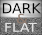 dark flat